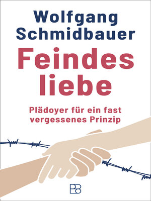 cover image of Feindesliebe